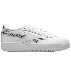 Chaussures universel femmes Reebok Club C Double Revenge