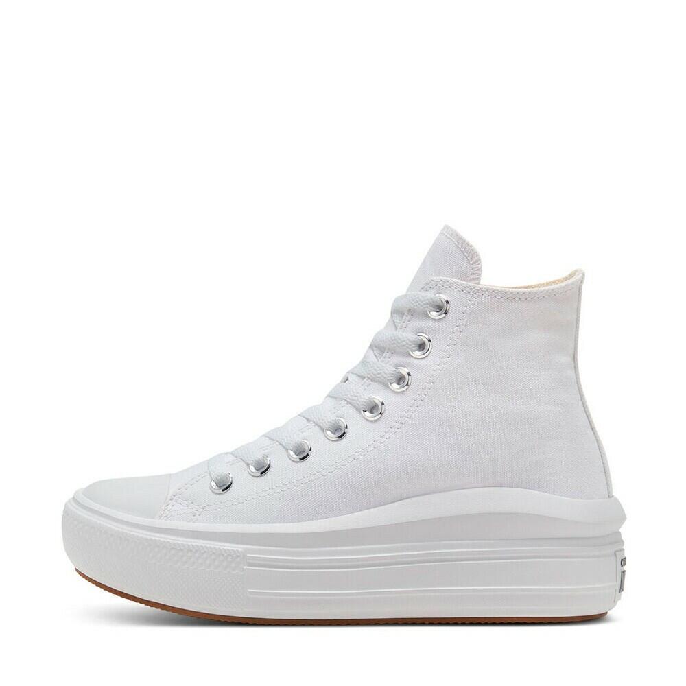 Trampki damskie Converse Chuck Taylor All Star Move Platform Hi 3/6