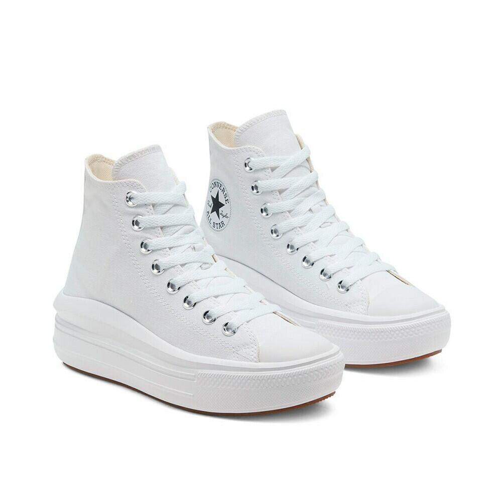 Trampki damskie Converse Chuck Taylor All Star Move Platform Hi 2/6