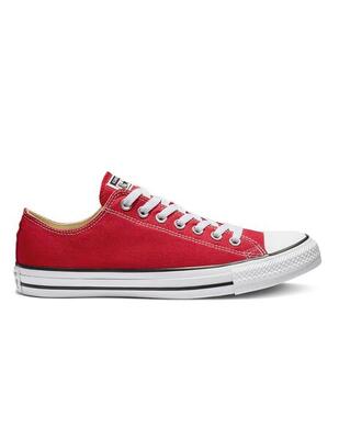 Zapatillas Converse All star Rojo
