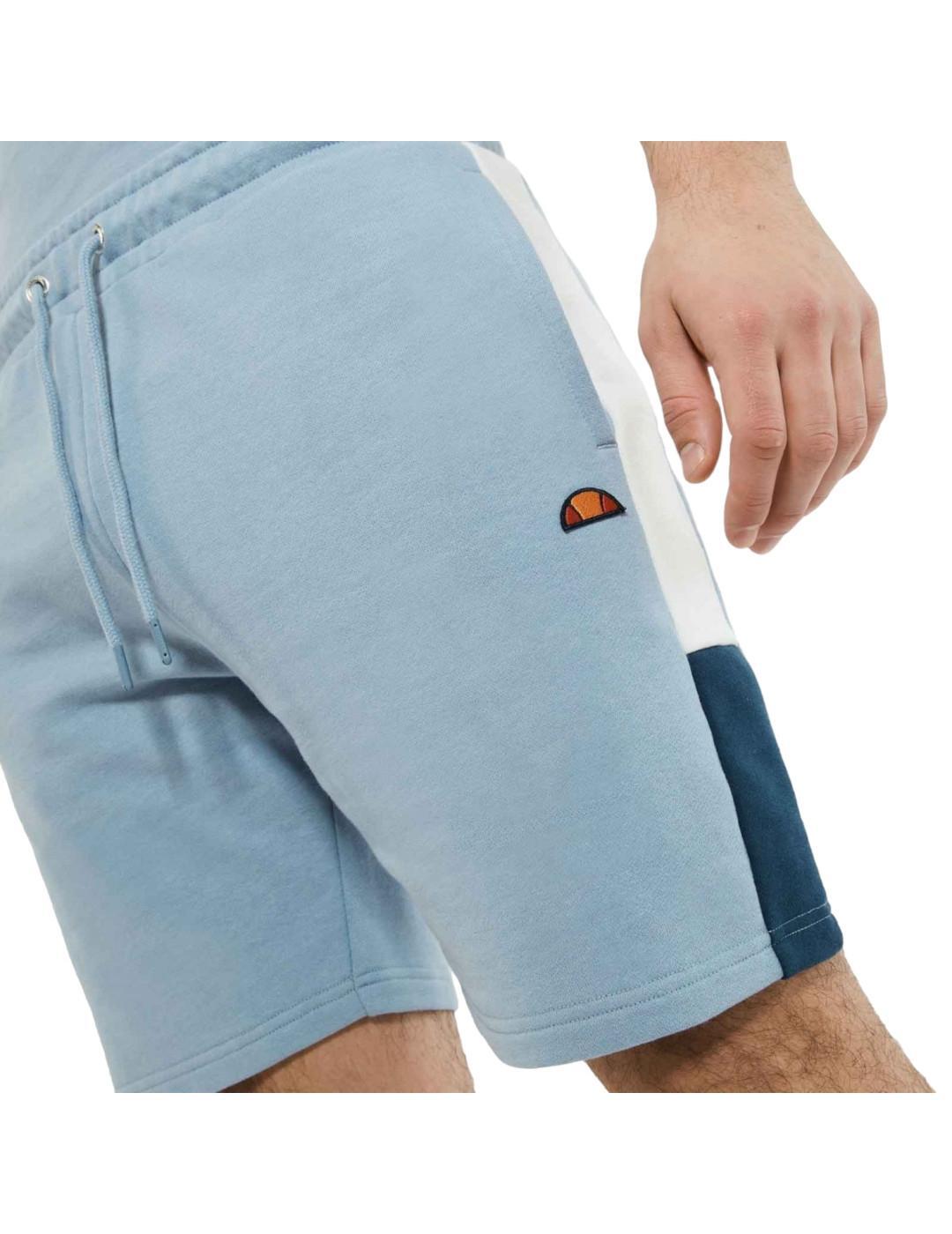Pantalones cortos para Hombre Ellesse  Azul 4/5