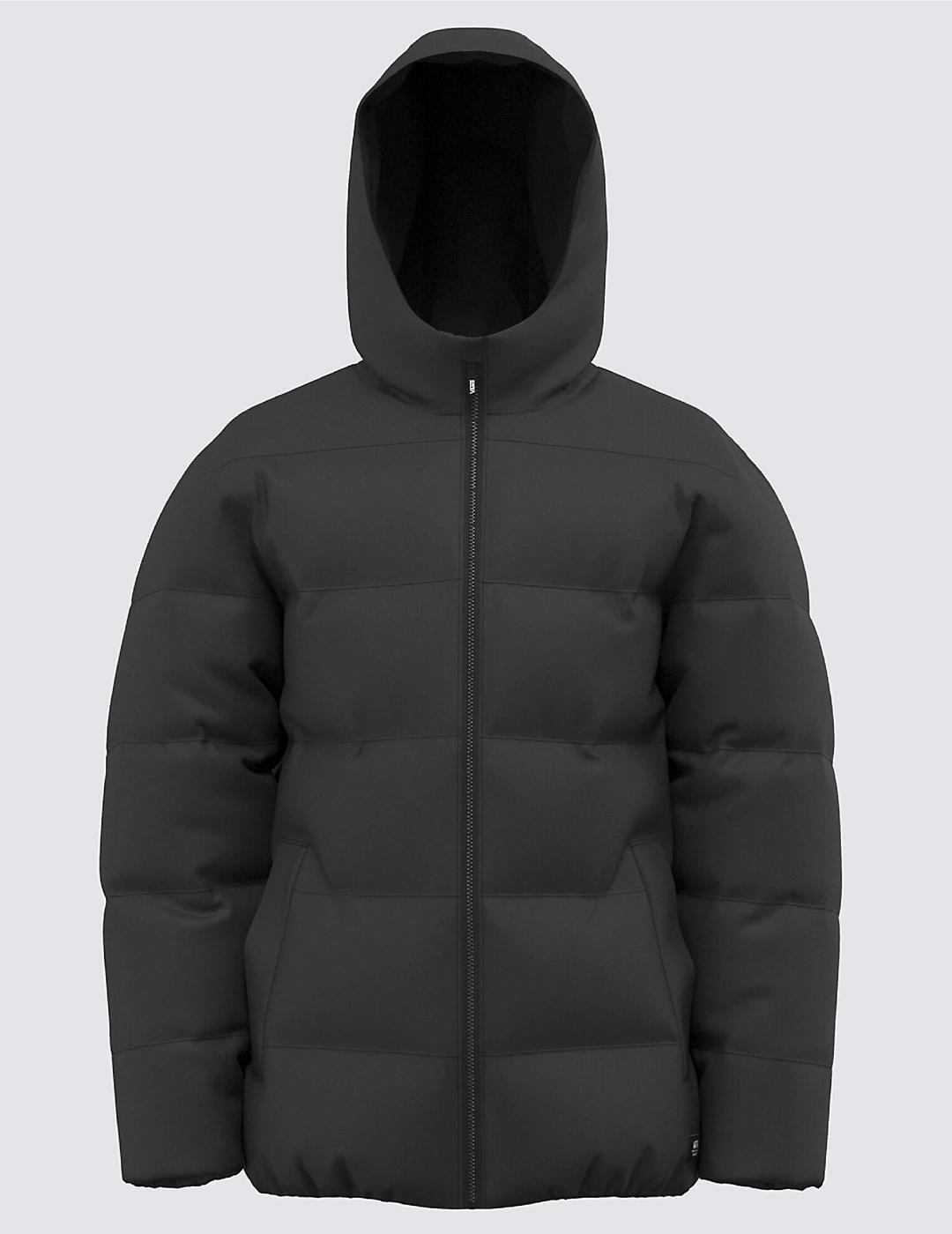 Kurtka uniwersalna męska Vans Norris Mte 1 Puffer Jacket 4/6