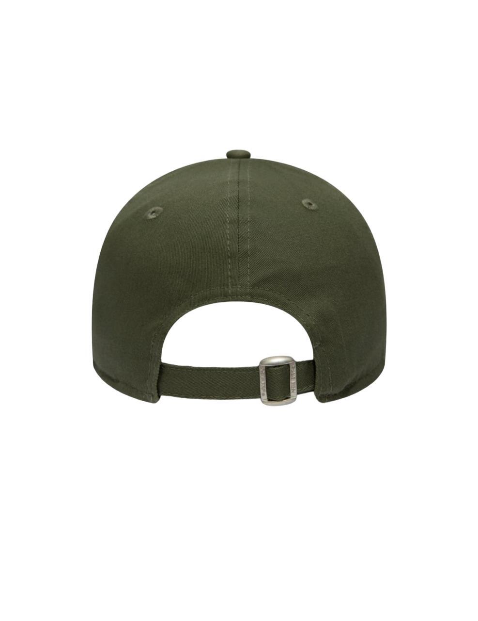 New era Yankees league Green headwear 2/5