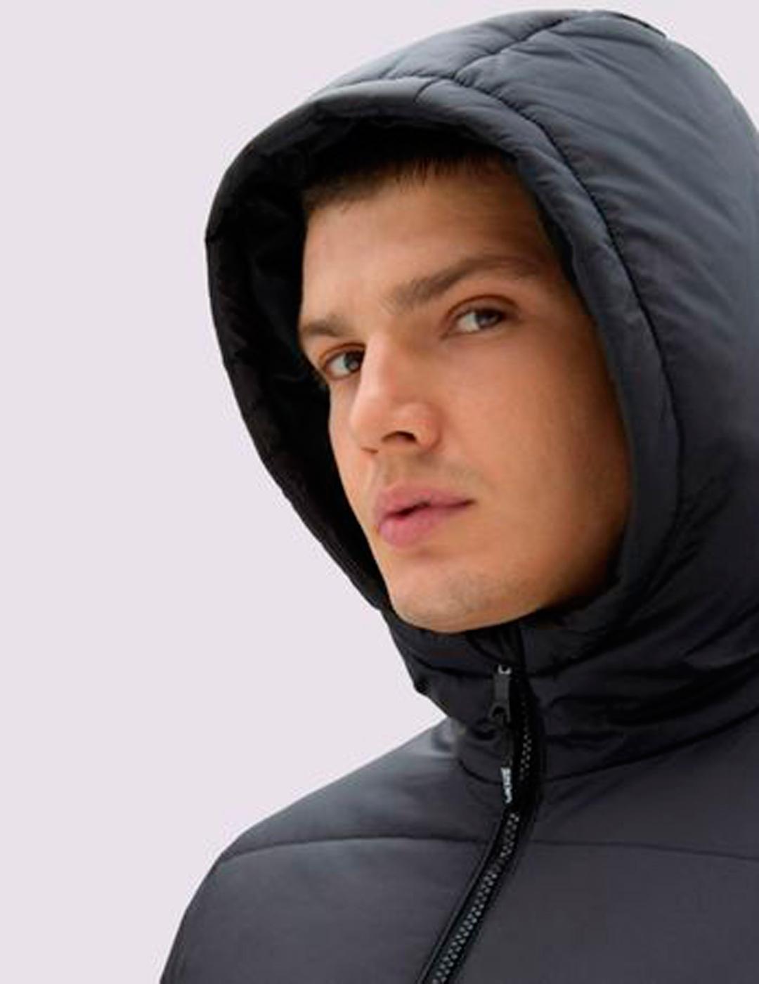 Kurtka uniwersalna męska Vans Norris Mte 1 Puffer Jacket 3/6
