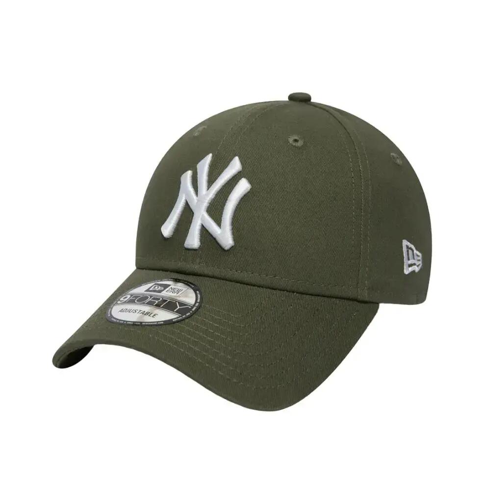 Articles de tête New era Yankees league Vert