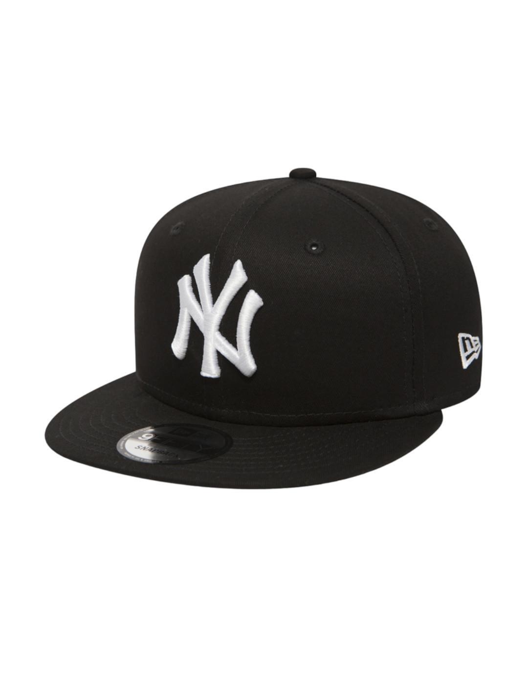 NEW ERA Cappellini e berretti New Era neri.