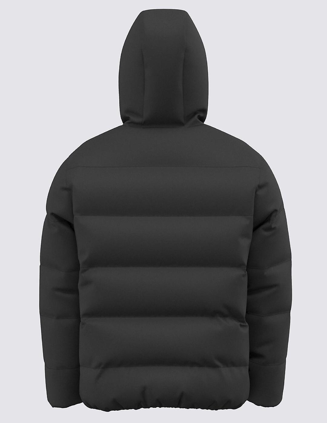 Kurtka uniwersalna męska Vans Norris Mte 1 Puffer Jacket 5/6
