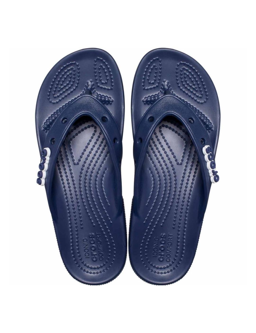 Japonki plażowe męskie Crocs Classic Flip 2/5