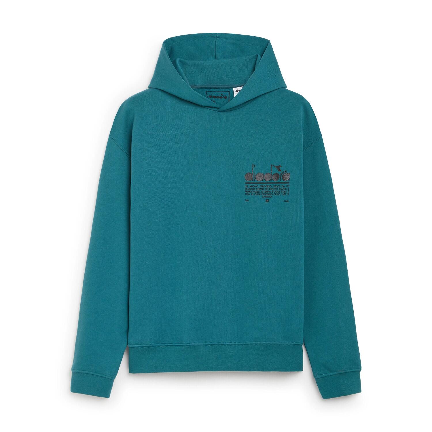 Bluza DIADORA HOODIE MANIFESTO 6/7