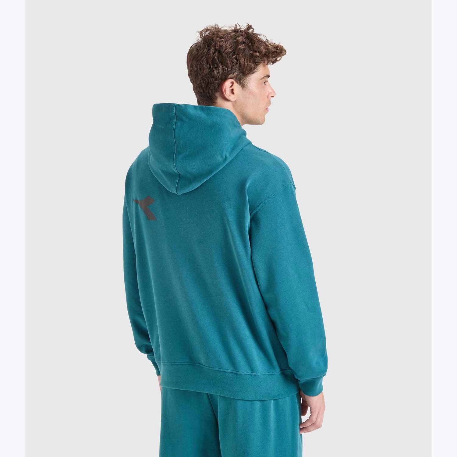 Bluza DIADORA HOODIE MANIFESTO 2/7