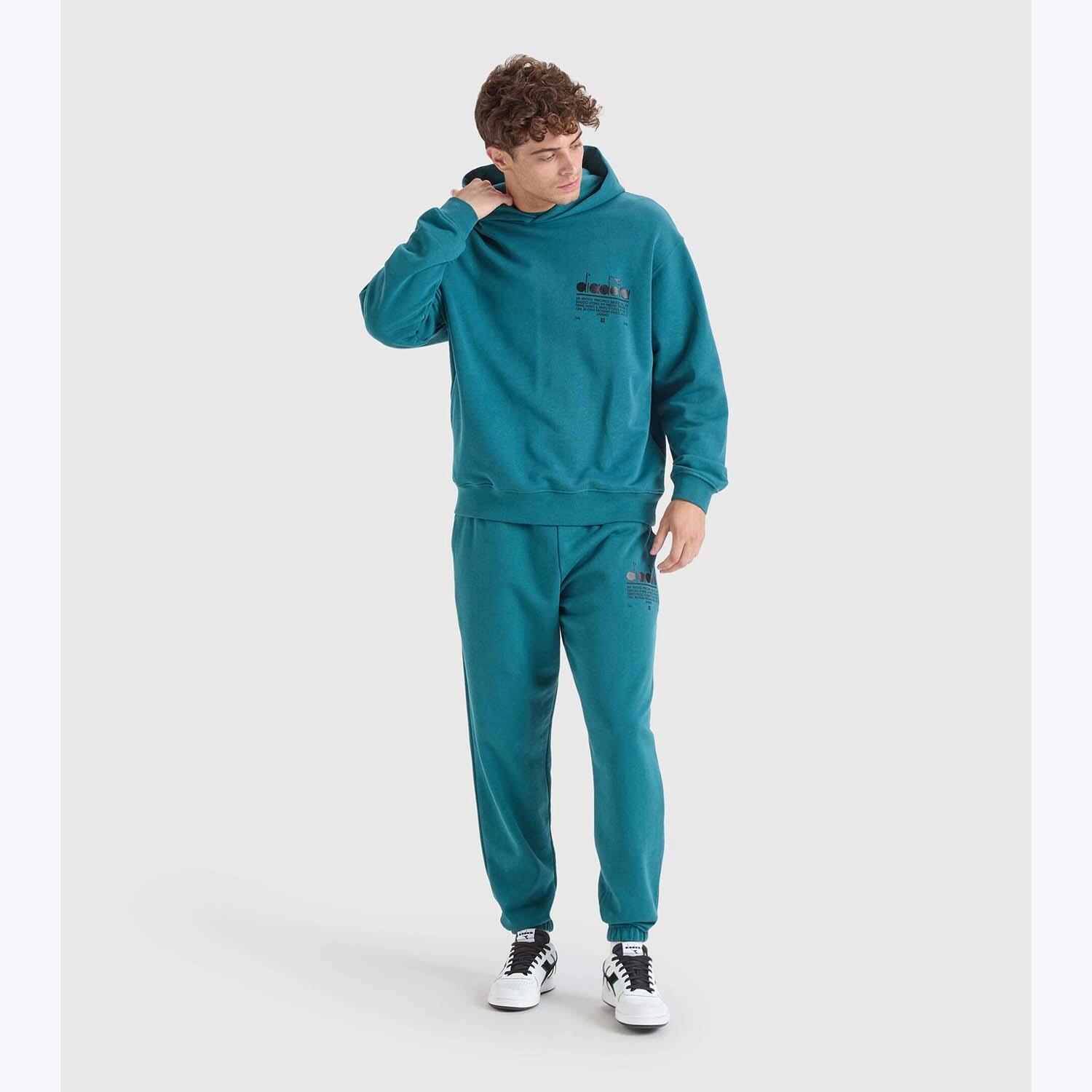 Bluza DIADORA HOODIE MANIFESTO 5/7