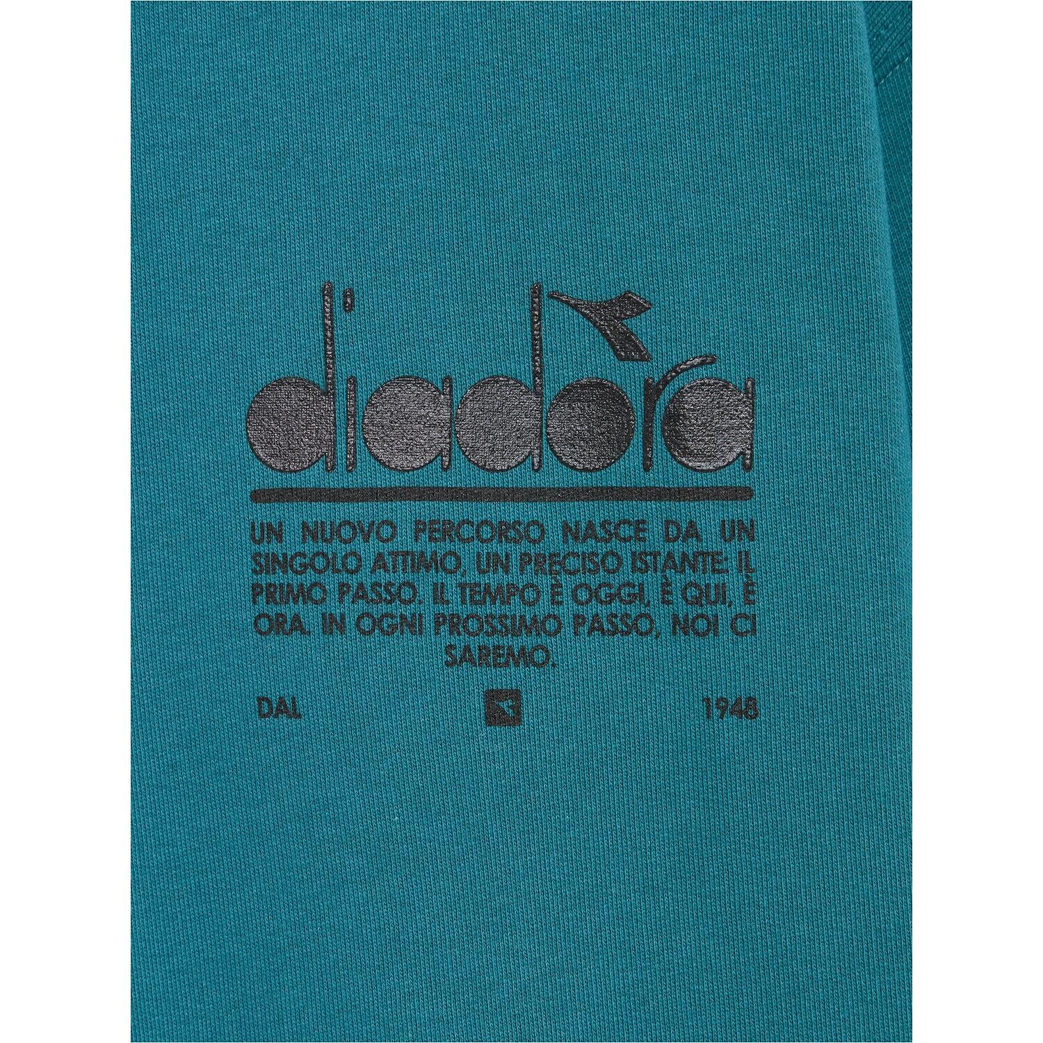 Bluza DIADORA HOODIE MANIFESTO 7/7