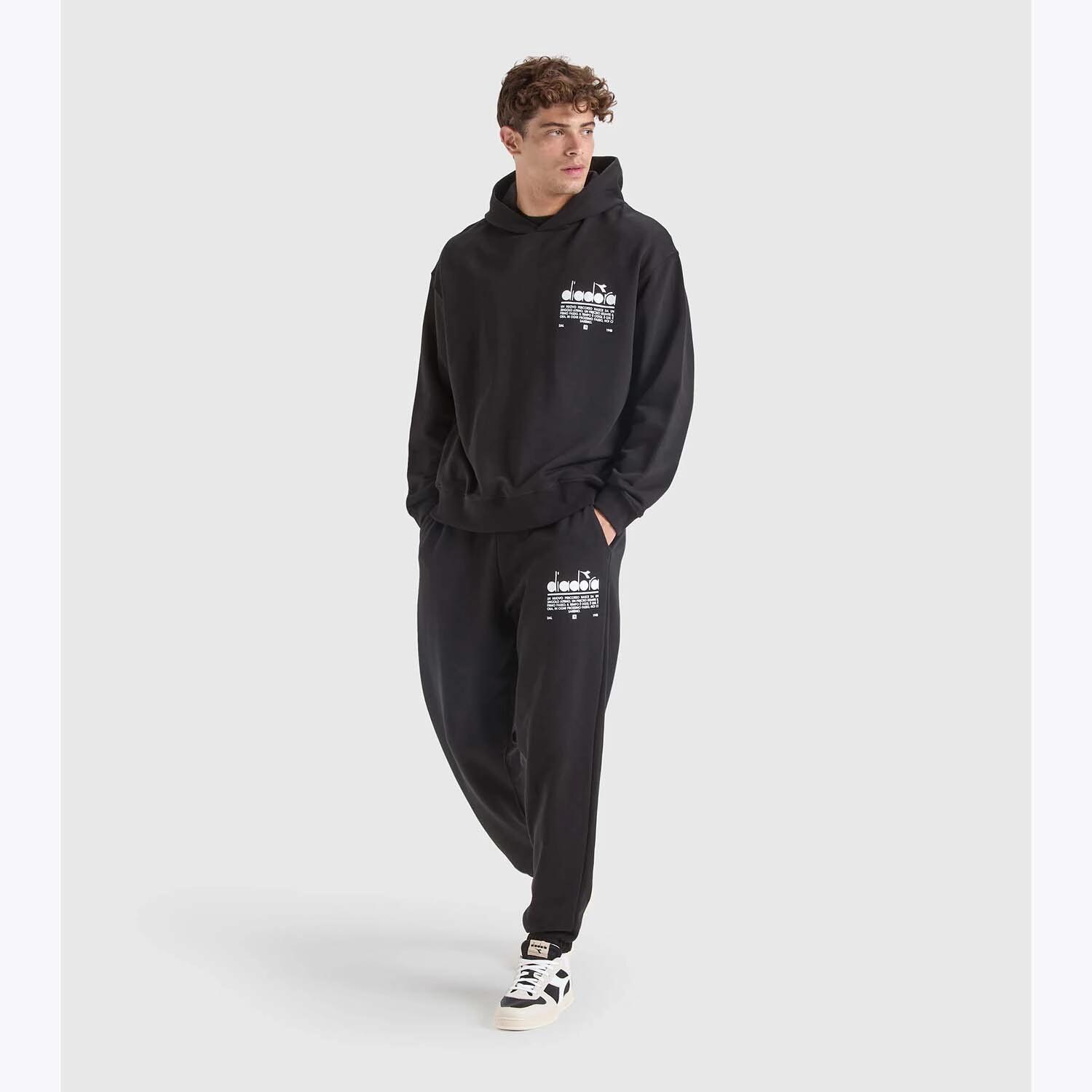 Bluza DIADORA HOODIE MANIFESTO 4/7