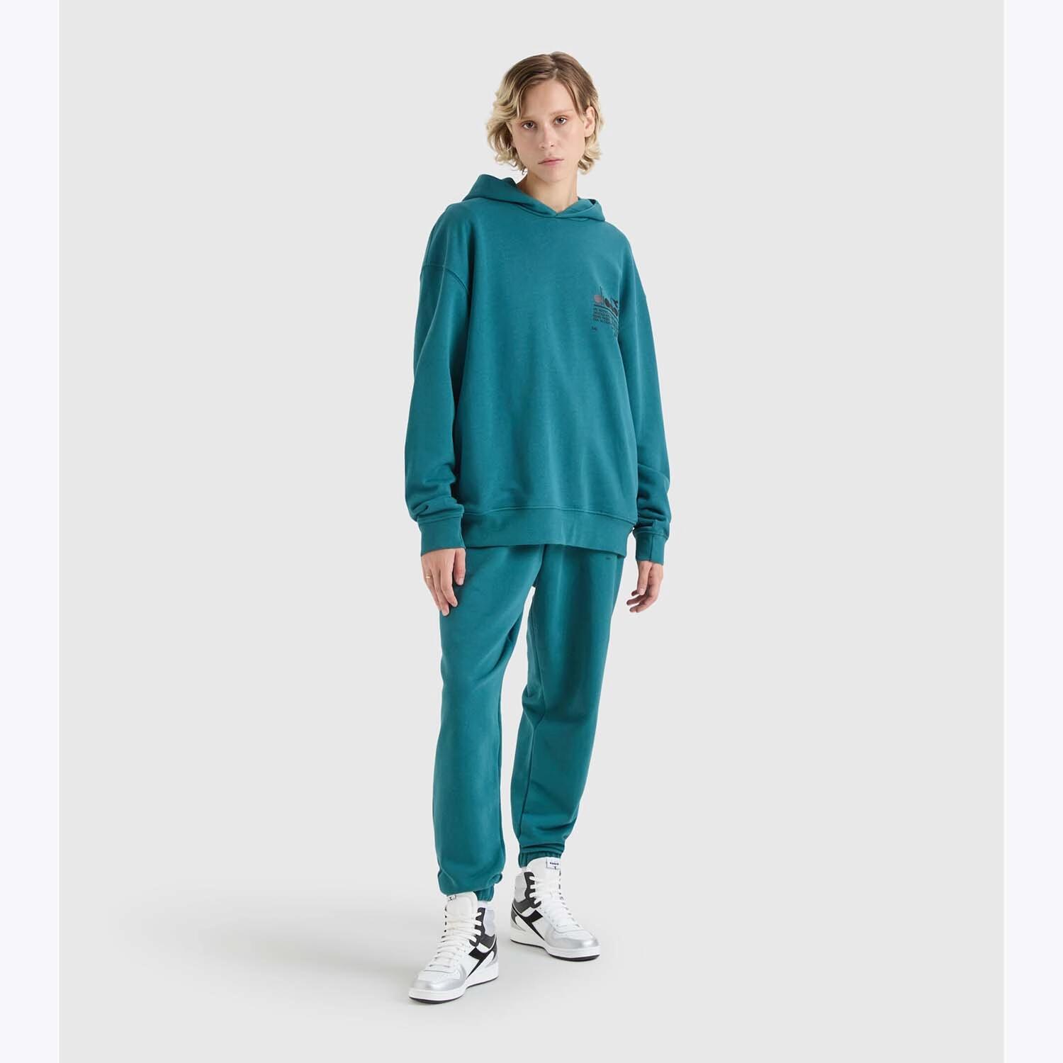 Bluza DIADORA HOODIE MANIFESTO 4/7