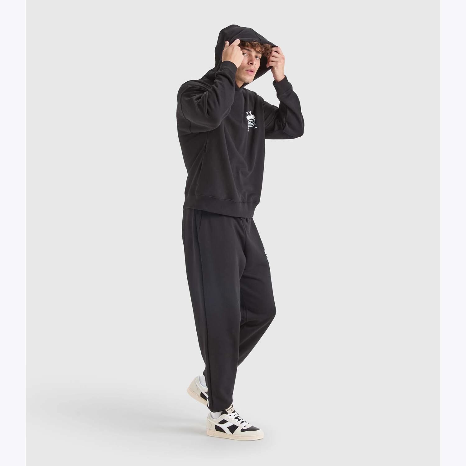 Bluza DIADORA HOODIE MANIFESTO 3/7