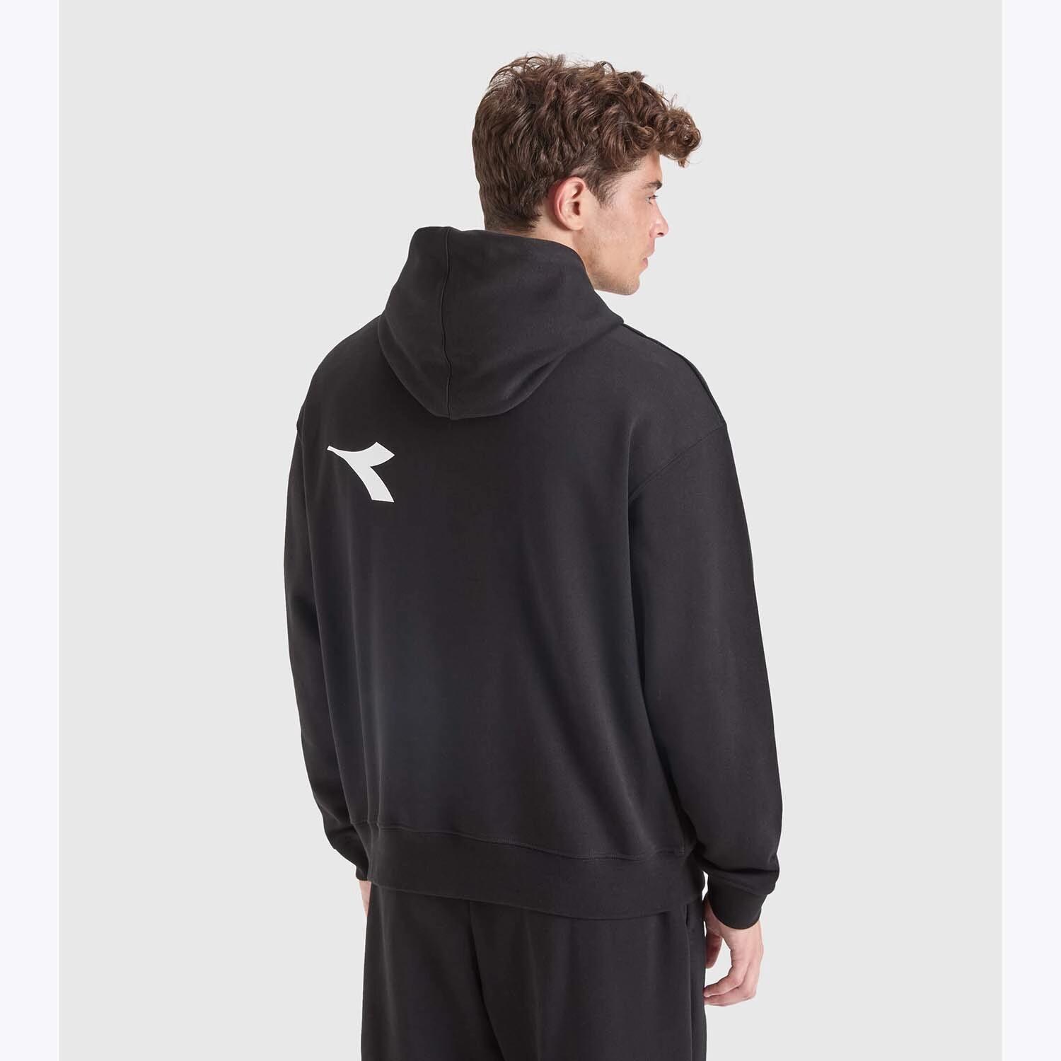 Bluza DIADORA HOODIE MANIFESTO 2/7