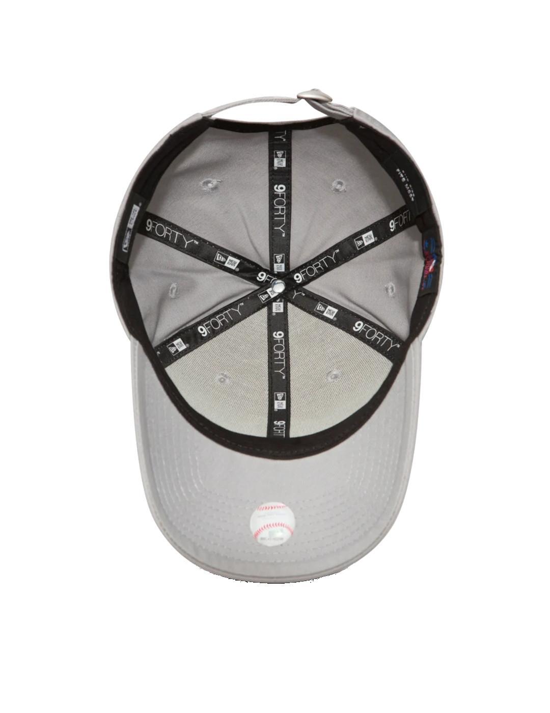 Pet New era model 10531940-020 voor unisex 4/4