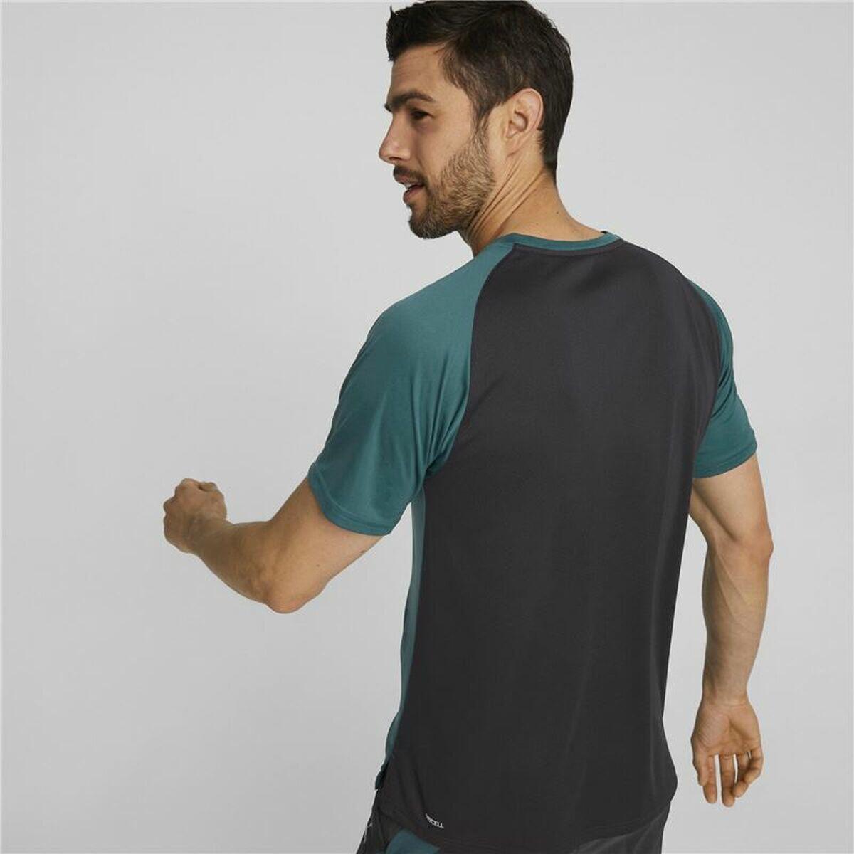 Puma Fit Heren Fitness Shirt 4/5