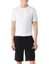 Pantalon pour homme Champion 218525 Noir