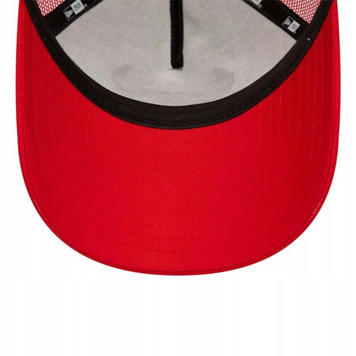Pet New era model 60348855 voor unisex 5/5