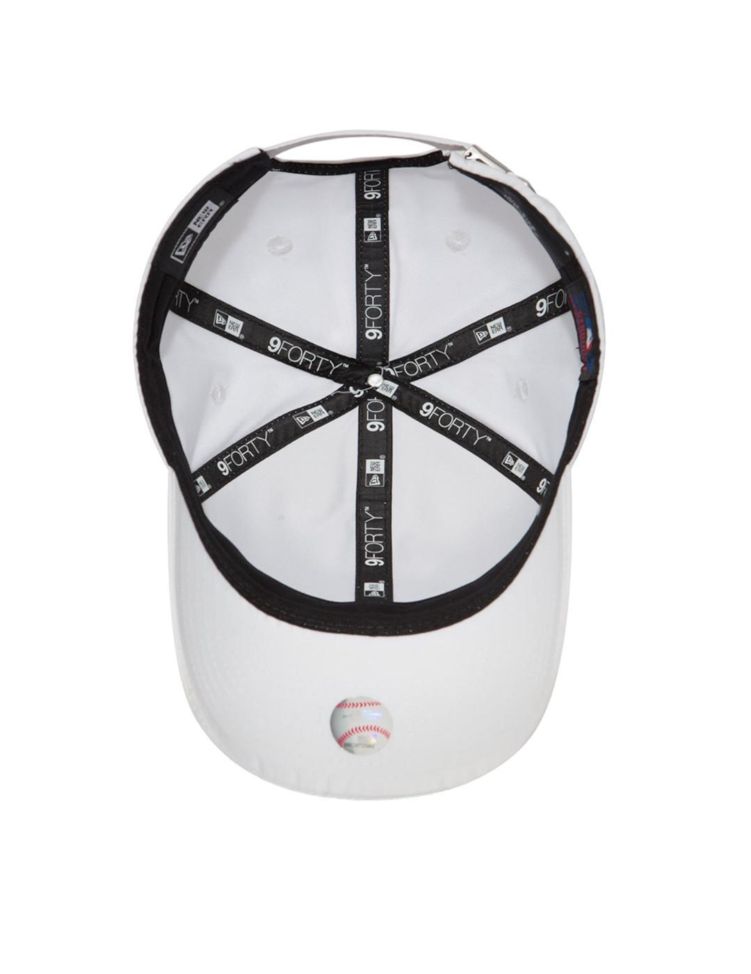 Casquette New era modèle 11209938 pour unisexe 4/6
