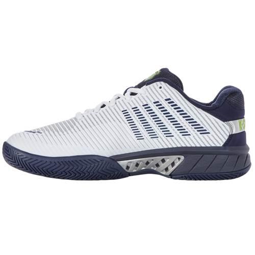 Buty do tenisa męskie K-Swiss Hypercourt Express 2 Allcourt