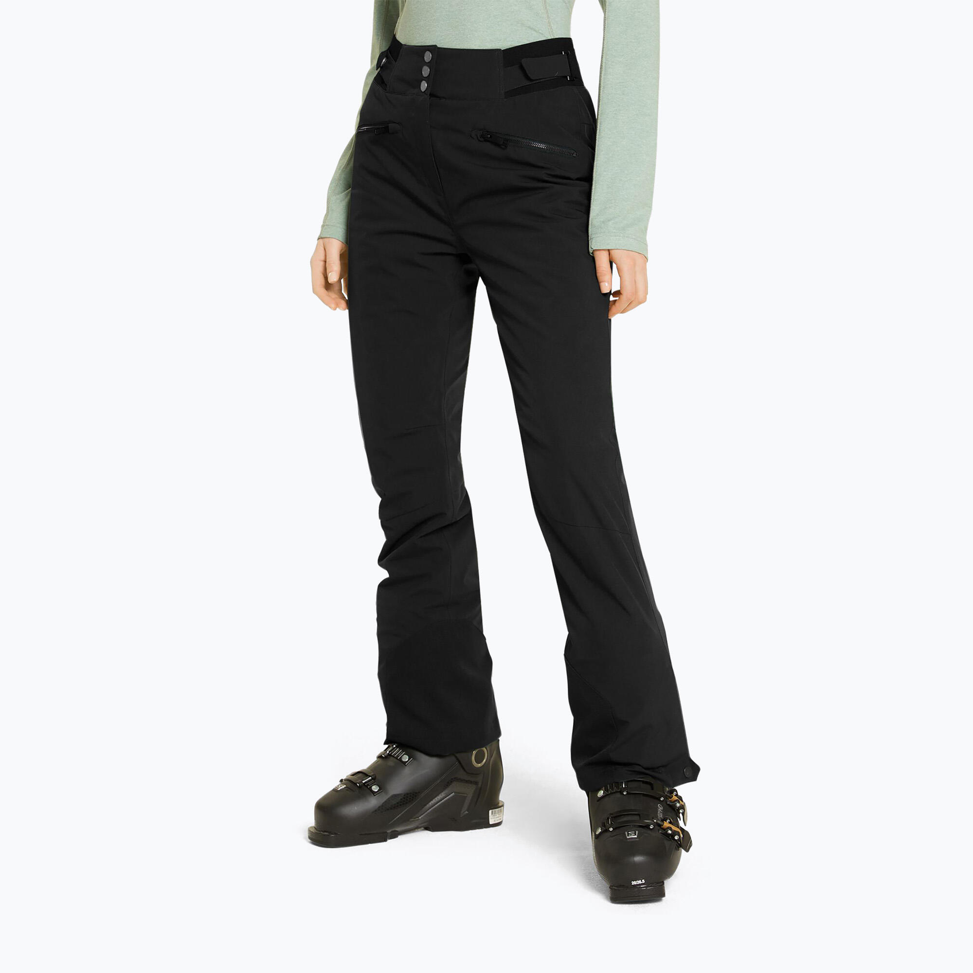 Pantalon de ski femme ZIENER Tilla 3/5