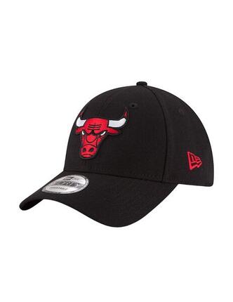 Casquettes New Era Chicago Bulls The League Noir