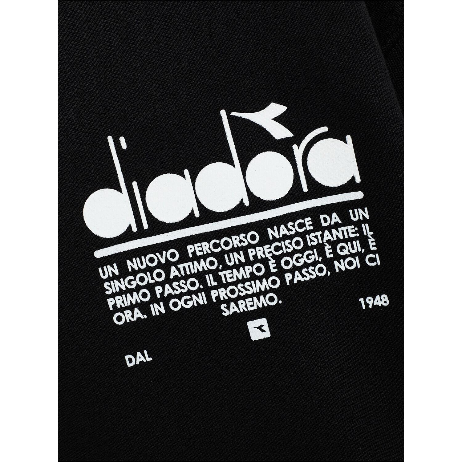 Bluza DIADORA HOODIE MANIFESTO 7/7