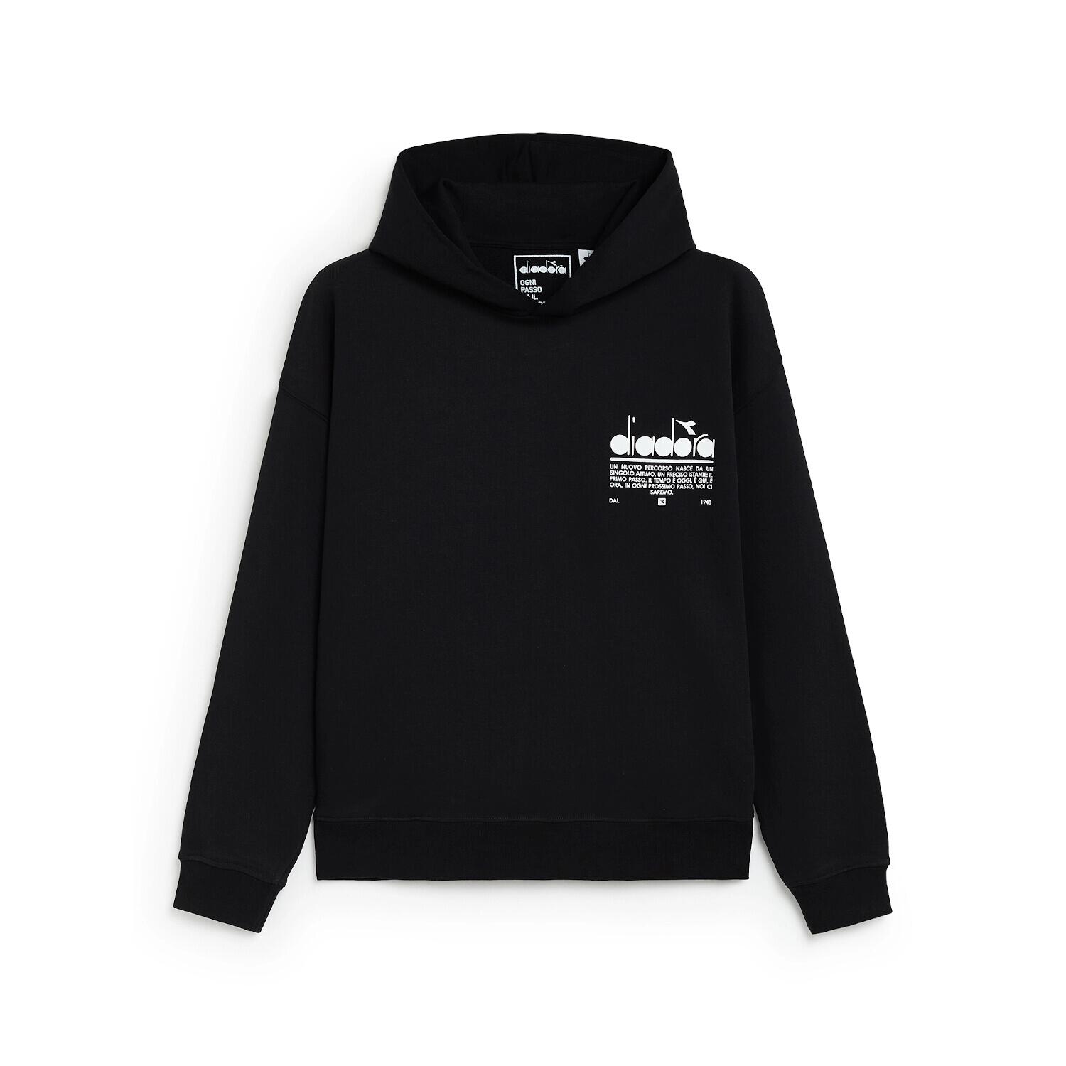 Bluza DIADORA HOODIE MANIFESTO 6/7