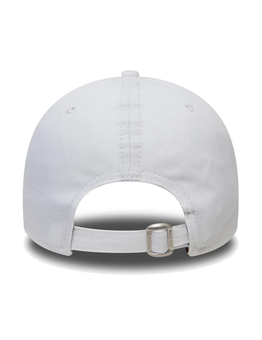 Articles de tête New Era New York Yankees league Blanc. 3/5