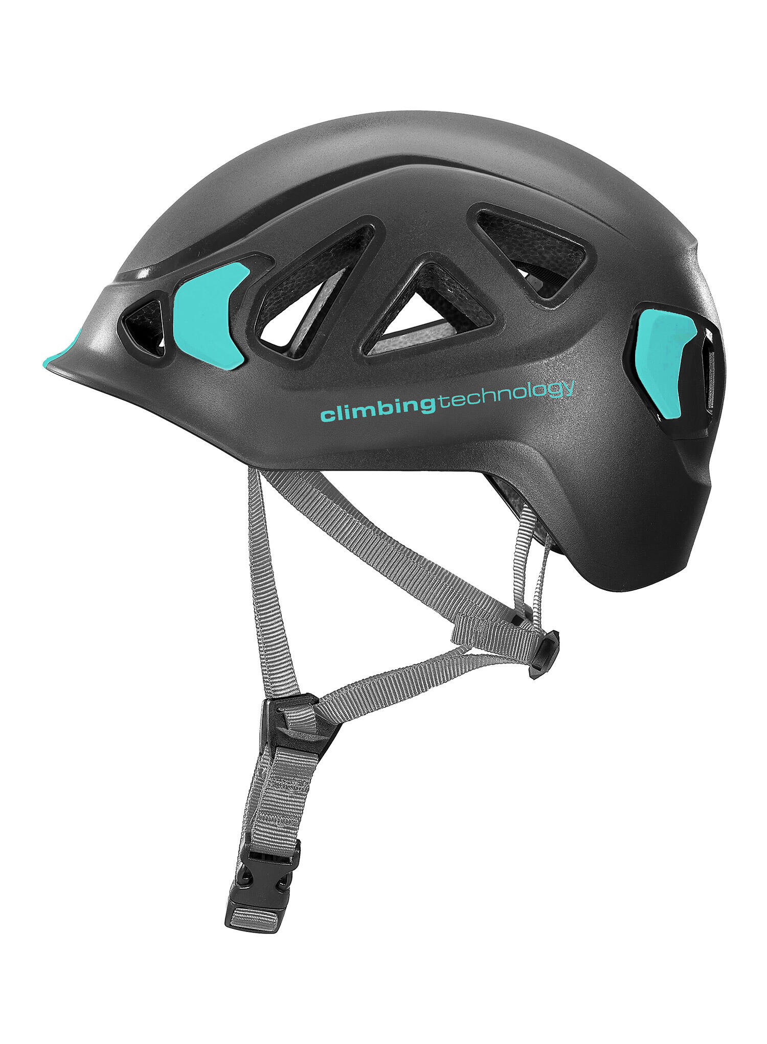 Casco Climbing Technology Galaxy ibrido ABS/EPS regolabile 54–62 cm 4/5