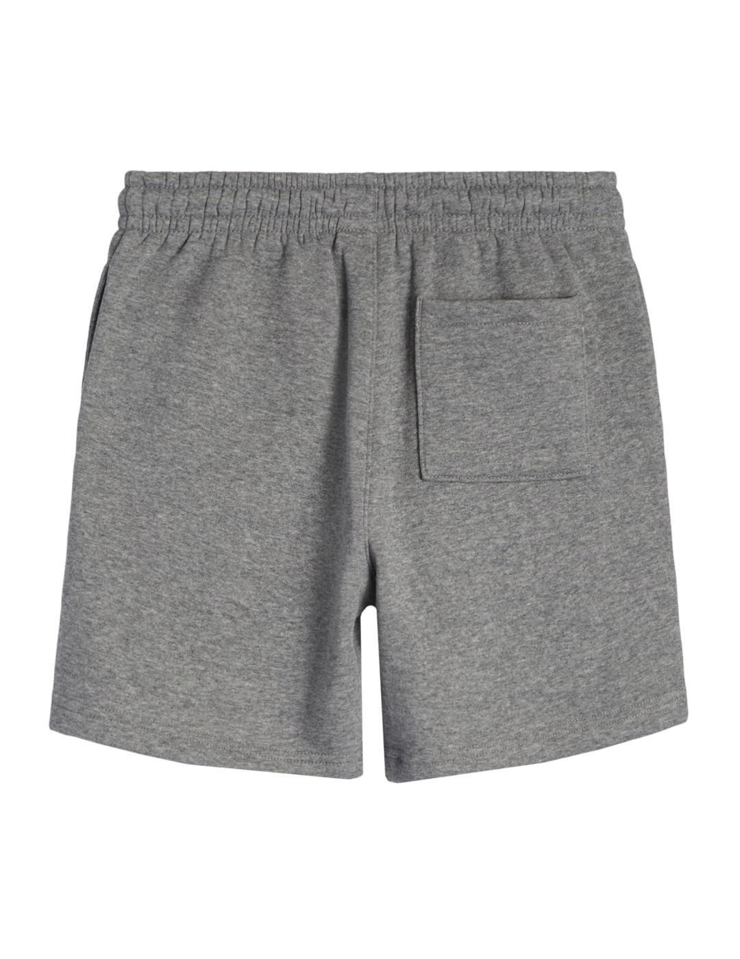 Pantalones cortos para Mujer Jordan kids Brooklyn Gris 2/4