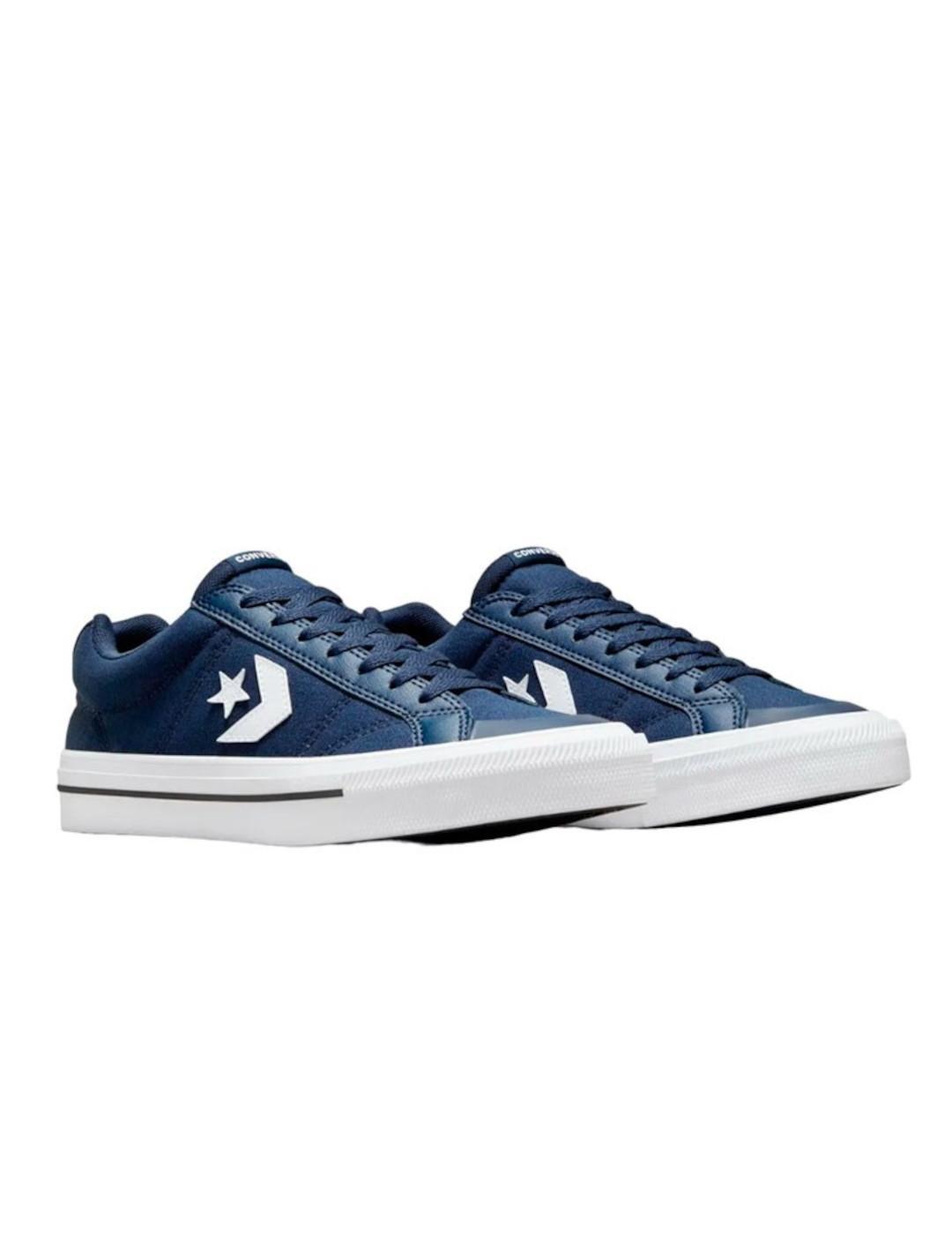 Chaussures pour homme Converse Sport casual marine 3/5