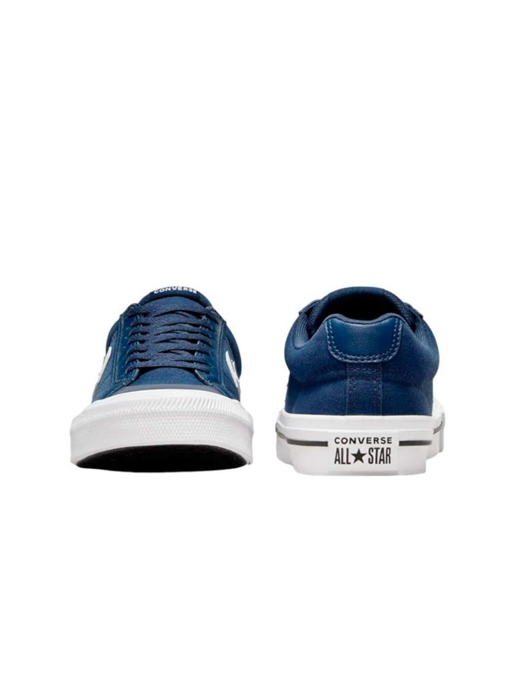 Chaussures pour homme Converse Sport casual marine 5/5