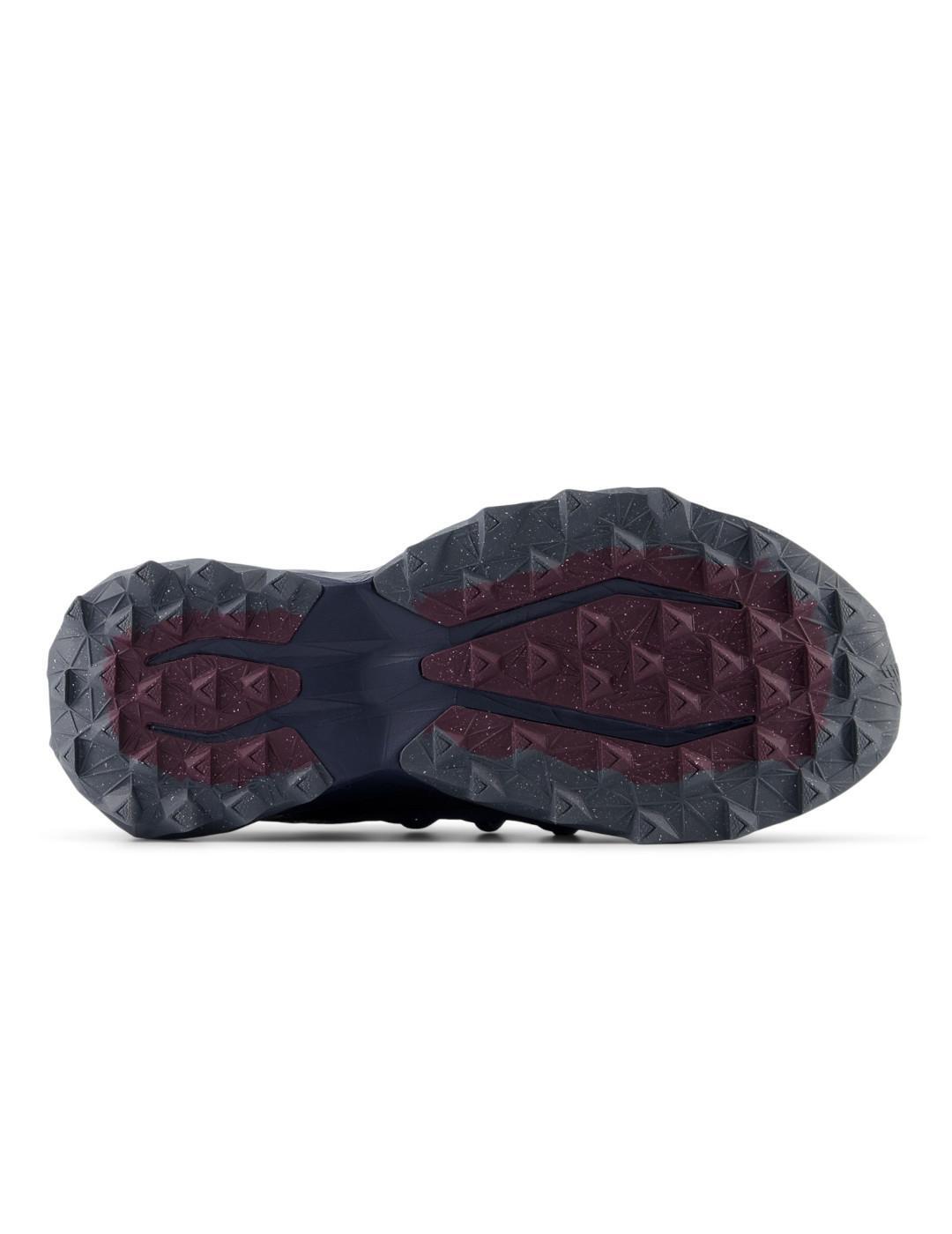 Scarpe da ginnastica per donna New Balance Tektrel Viola. 5/5