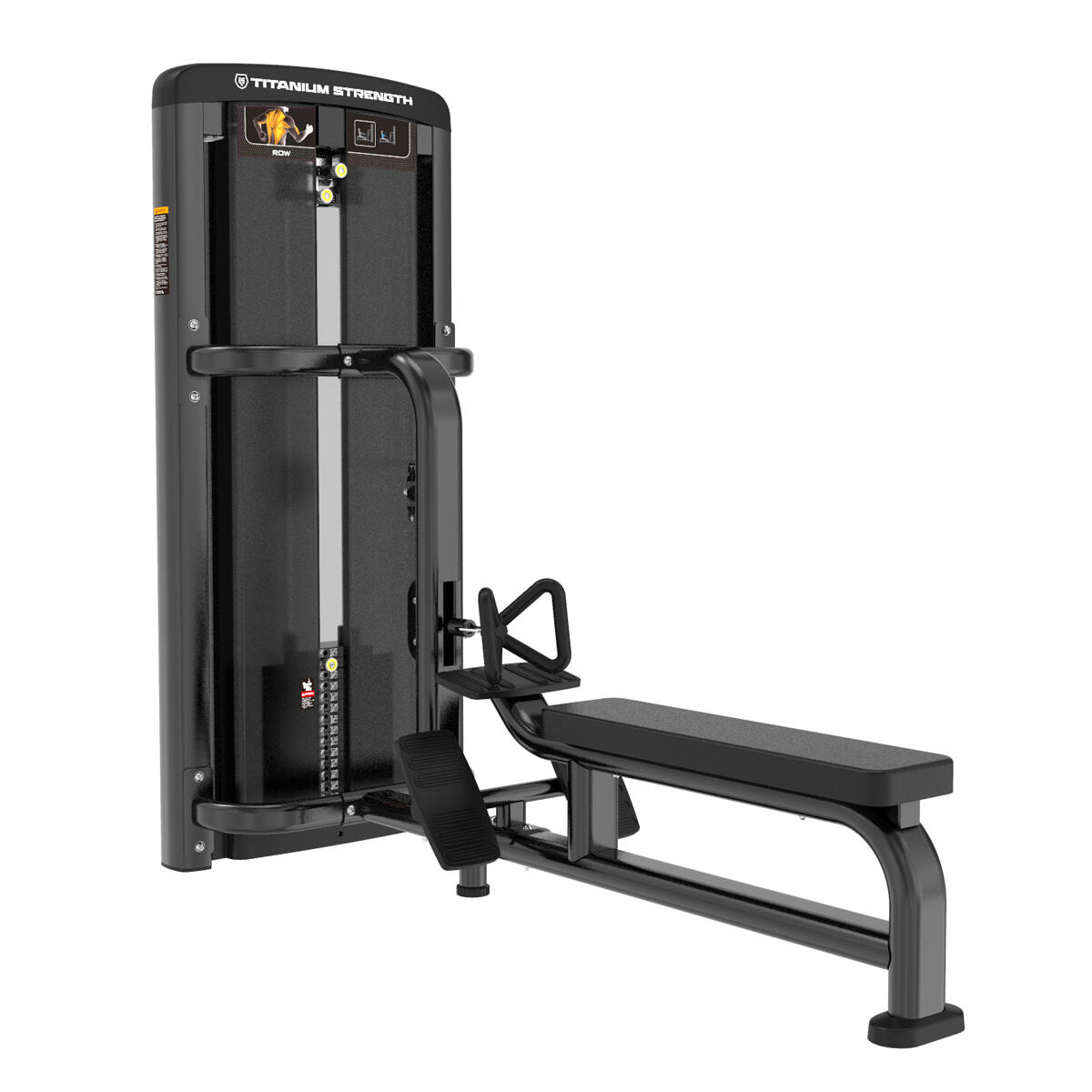 TITANIUM STRENGTH picture