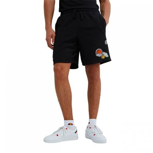ELLESSE Ellesse Bronxa Shorts - Black