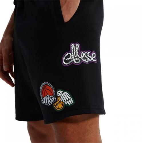 Spodnie sportowe męskie Ellesse Bronxa
