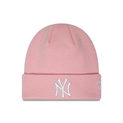Berretto New era 60348861 Rosa