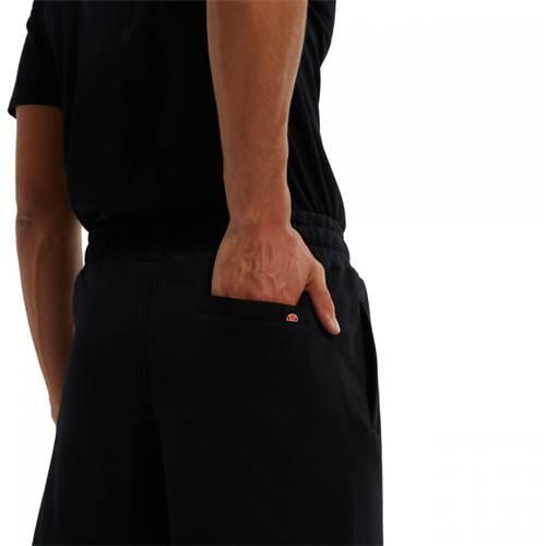 Ellesse Bronxa Shorts - Black 5/6