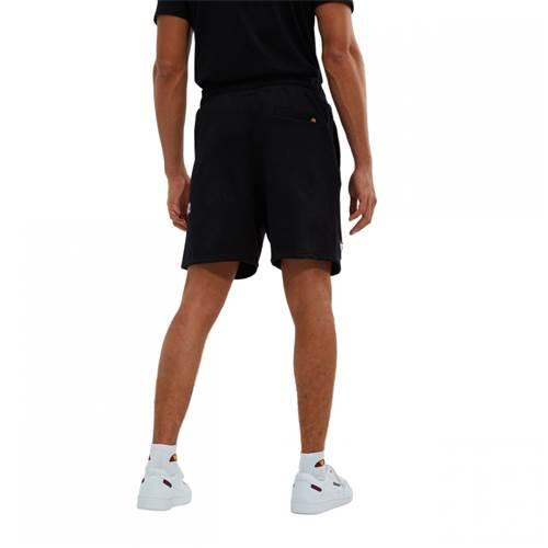 Ellesse Bronxa Shorts - Black 2/6