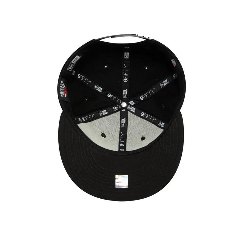 Şapcă New Era NBA Essential 9Fifty Chicago Bulls