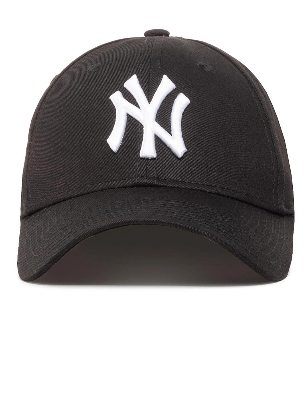 Articles de tête pour femmes New era League essentials 940 Noir 3/4