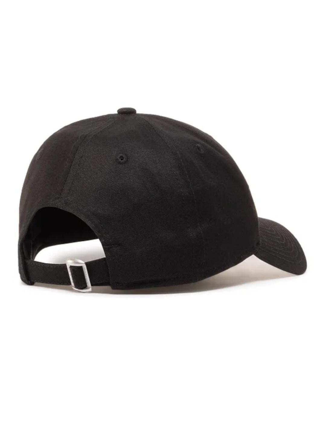 Articles de tête pour femmes New era League essentials 940 Noir 2/4