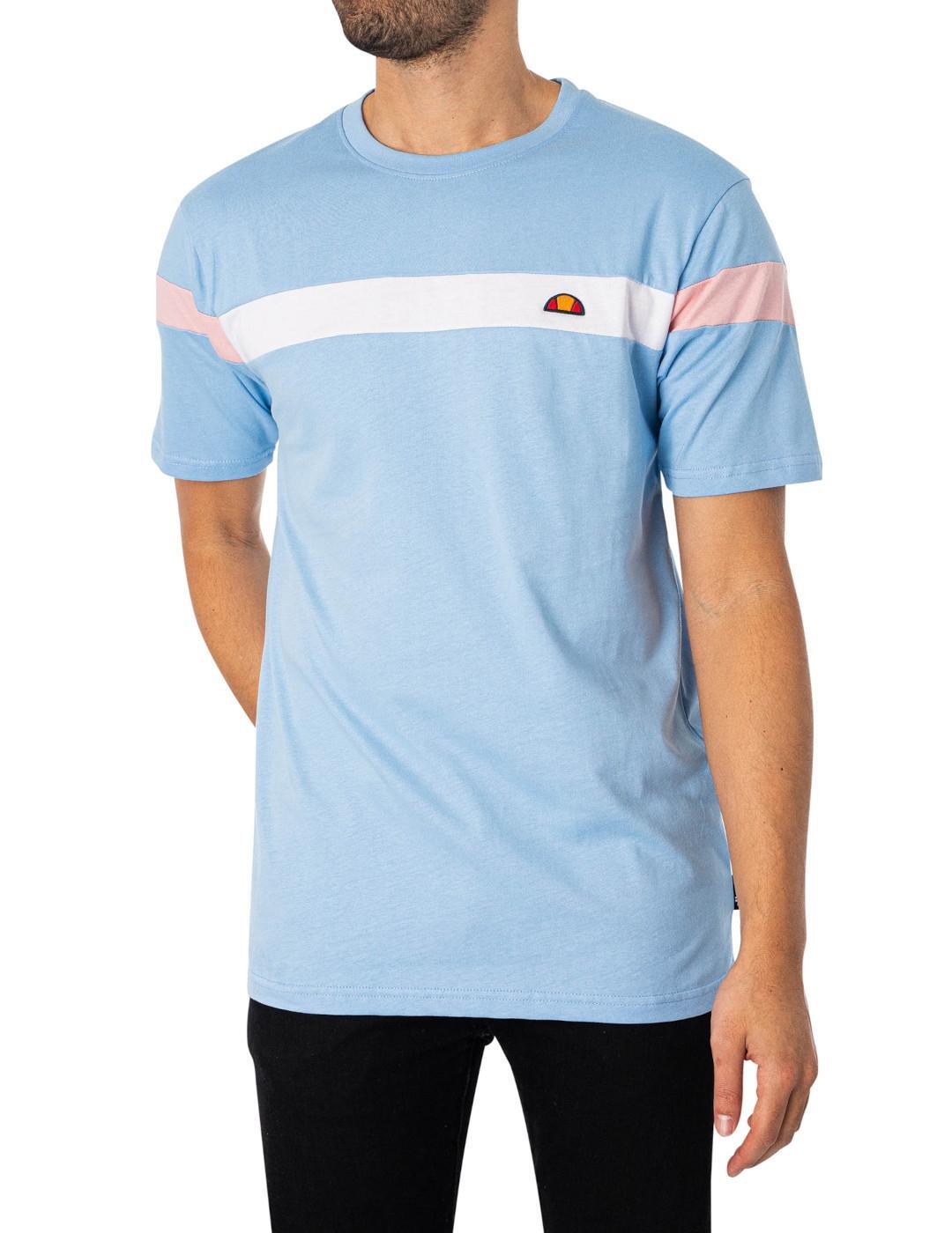 Koszulka męska Ellesse Caserio Tee