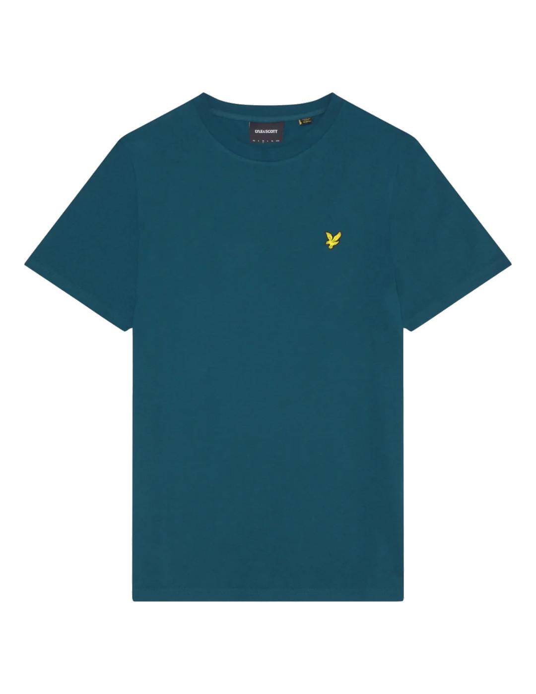 LYLE AND SCOTT picture