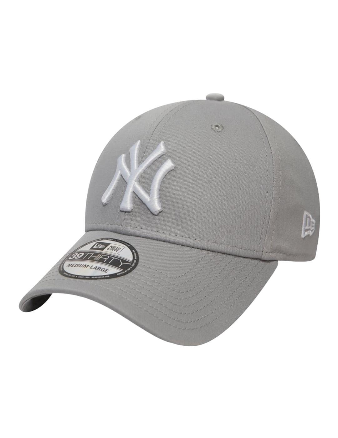Şapcă New Era League Essential 39Thirty New York Yankees