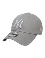 Vêtements de tête New Era New York Yankees Gris