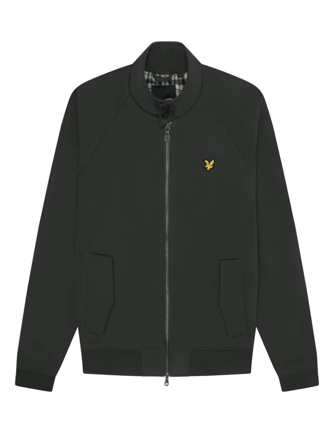 LYLE AND SCOTT picture
